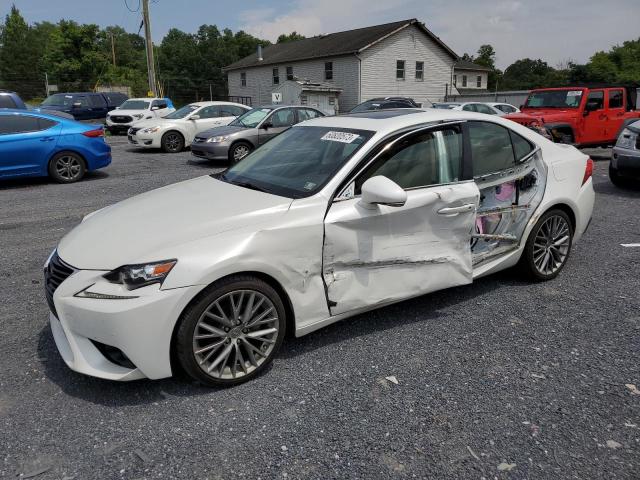 LEXUS IS 250 2014 jthcf1d23e5014240