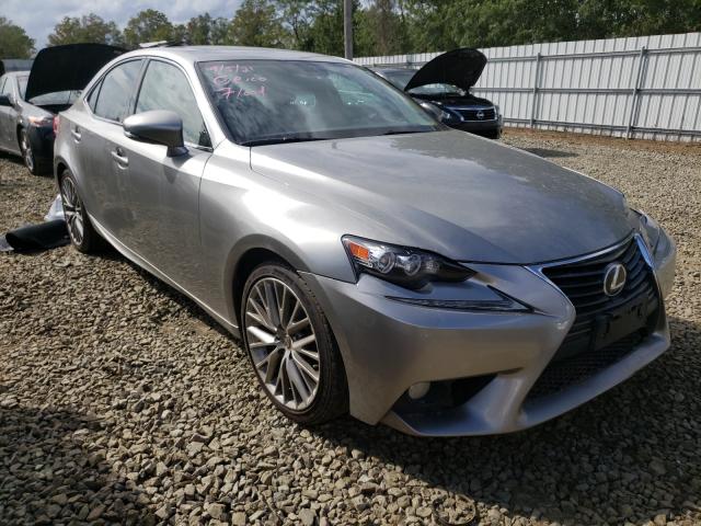 LEXUS IS 250 2014 jthcf1d23e5014819