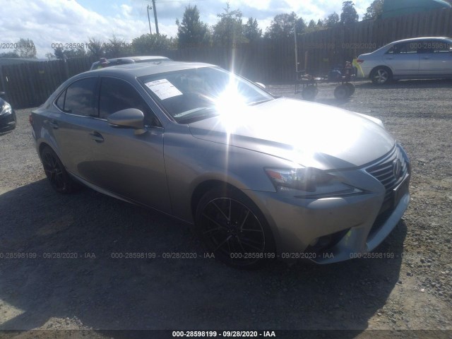 LEXUS IS 250 2014 jthcf1d23e5014996