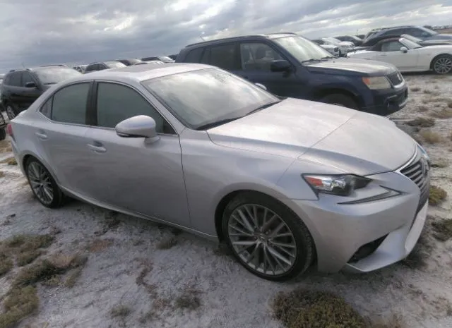 LEXUS IS 250 2015 jthcf1d23f5015907