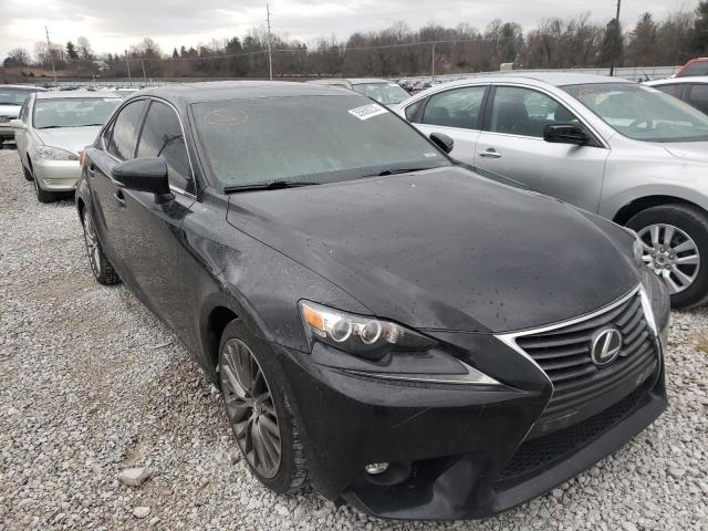 LEXUS IS 250 2015 jthcf1d23f5017382