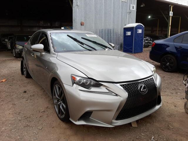 LEXUS IS 250 2015 jthcf1d23f5017656