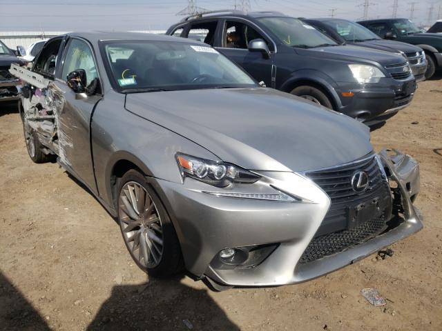 LEXUS IS 250 2015 jthcf1d23f5018533