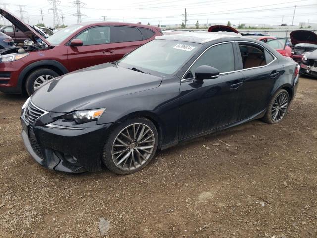 LEXUS IS 250 2015 jthcf1d23f5018564