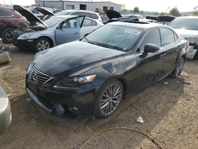 LEXUS IS 250 2015 jthcf1d23f5021822