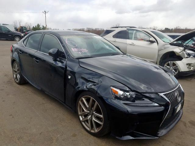 LEXUS IS 250 2015 jthcf1d23f5022601