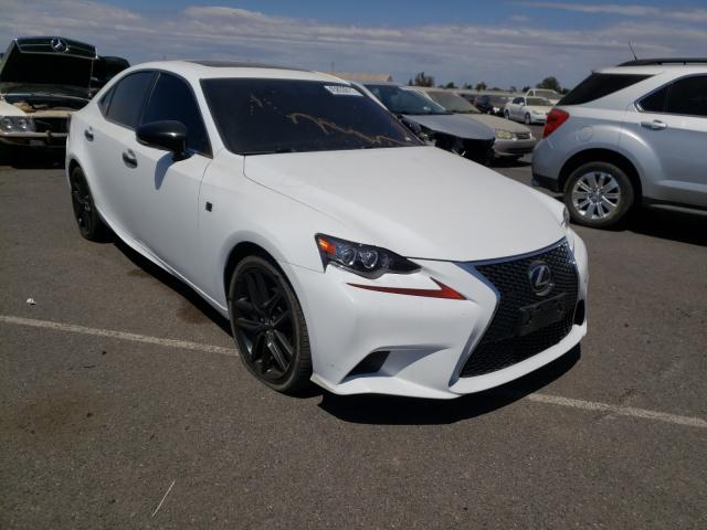 LEXUS IS 250 2015 jthcf1d23f5023263