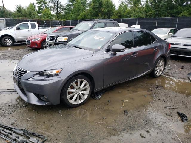 LEXUS IS 250 2015 jthcf1d23f5023389