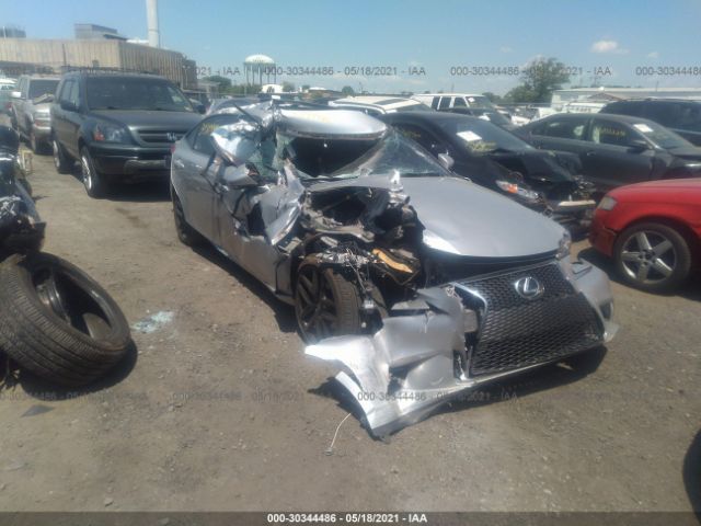 LEXUS IS 250 2015 jthcf1d23f5024008