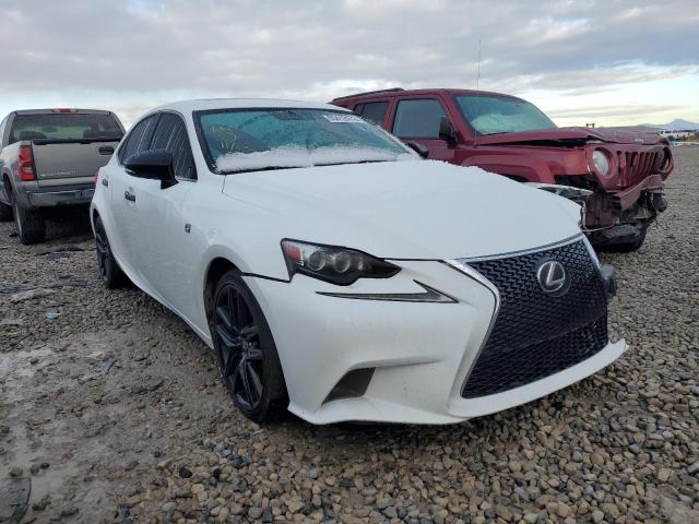 LEXUS IS 250 2015 jthcf1d23f5025644