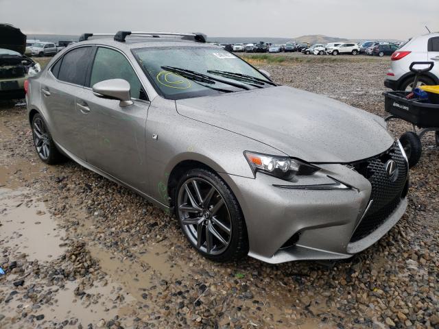 LEXUS IS 250 2015 jthcf1d23f5025966