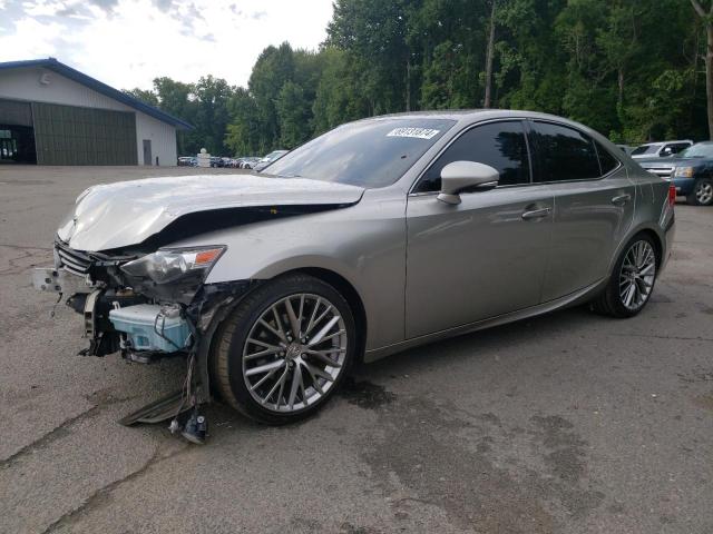 LEXUS IS 250 2015 jthcf1d23f5026101