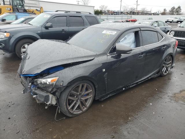 LEXUS IS 2015 jthcf1d23f5026664