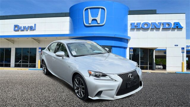 LEXUS IS 250 2015 jthcf1d23f5027619