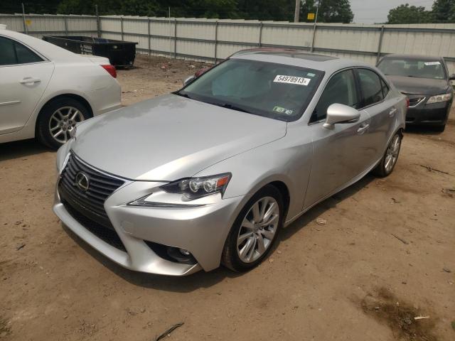 LEXUS IS 250 2015 jthcf1d23f5028494