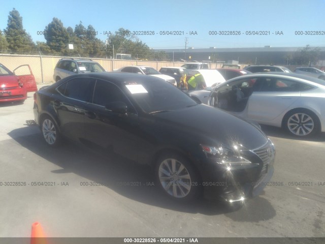 LEXUS NULL 2015 jthcf1d23f5029337