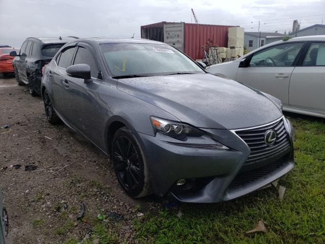 LEXUS IS 250 2015 jthcf1d23f5029600