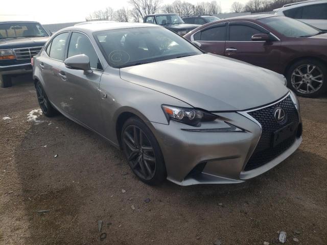 LEXUS IS 250 2015 jthcf1d23f5029791