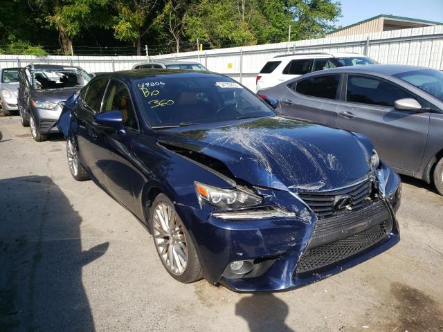 LEXUS IS 250 2014 jthcf1d24e5001691