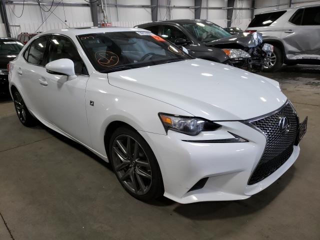 LEXUS IS 250 2014 jthcf1d24e5001898