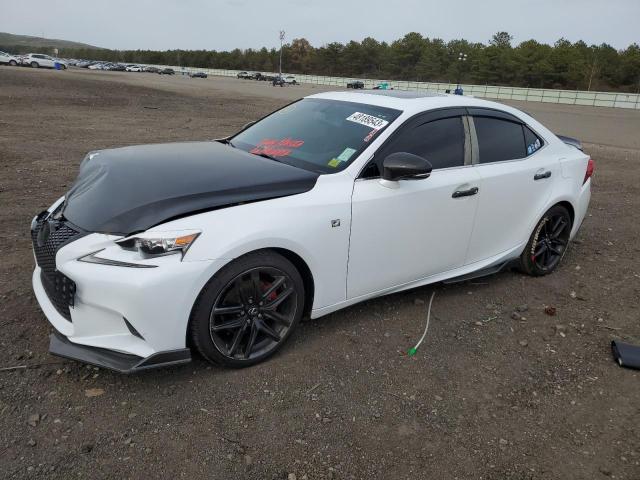 LEXUS IS 250 2014 jthcf1d24e5001934