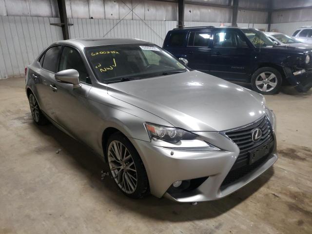 LEXUS IS 250 2014 jthcf1d24e5002520