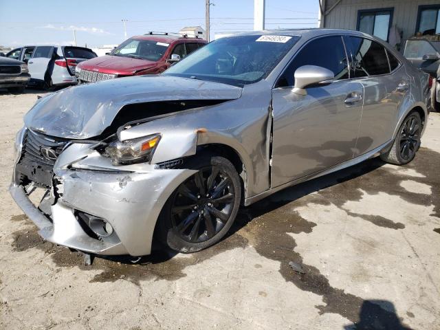 LEXUS IS 250 2014 jthcf1d24e5002792