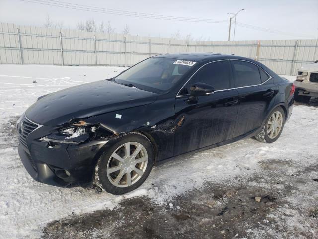 LEXUS IS 250 2014 jthcf1d24e5003182