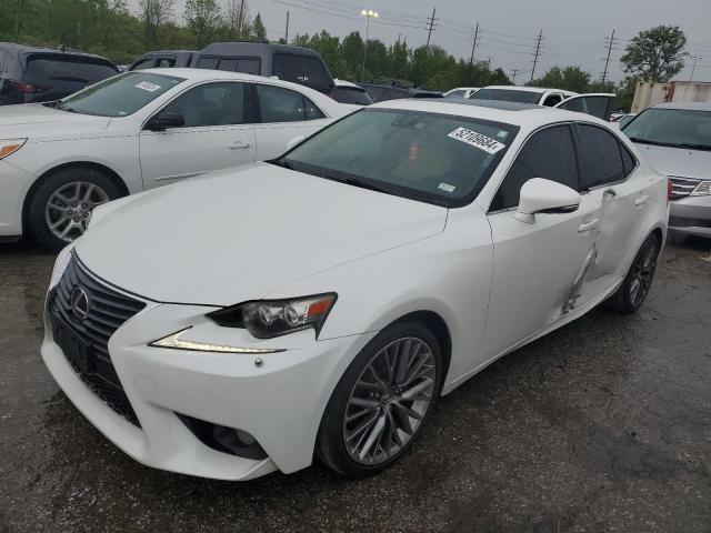 LEXUS IS 2014 jthcf1d24e5003554