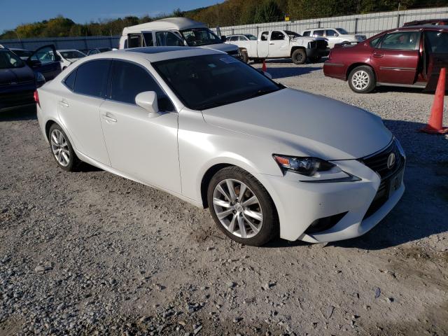 LEXUS IS 250 2014 jthcf1d24e5003831