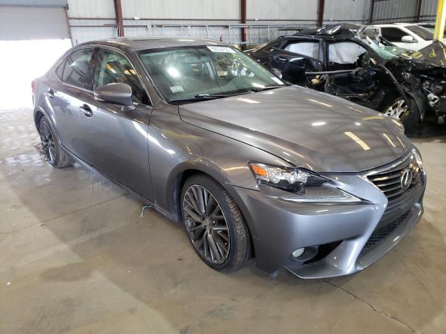 LEXUS IS 250 2014 jthcf1d24e5004896