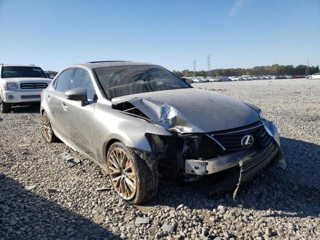 LEXUS IS 250 2014 jthcf1d24e5006390