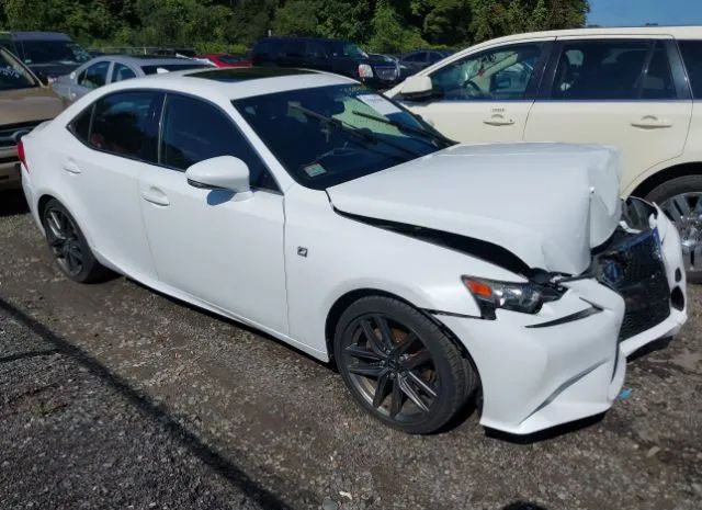 LEXUS NULL 2014 jthcf1d24e5008012