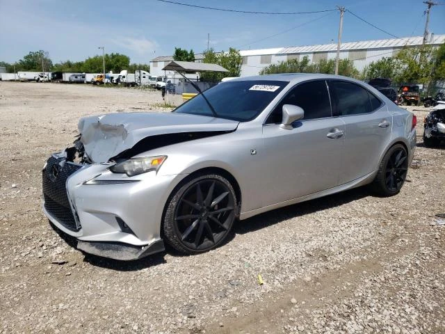 LEXUS IS 250 2014 jthcf1d24e5008267