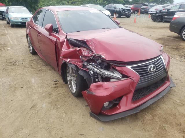 LEXUS IS 250 2014 jthcf1d24e5008463