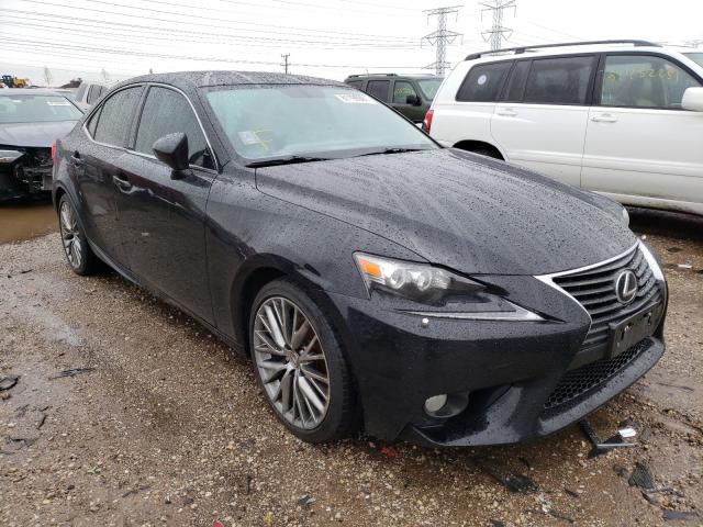 LEXUS IS 250 2014 jthcf1d24e5011699