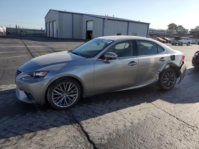 LEXUS IS 250 2014 jthcf1d24e5012903