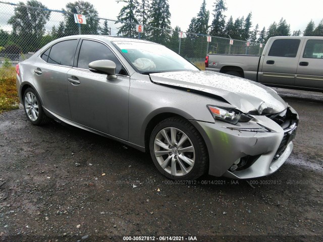 LEXUS IS 250 2014 jthcf1d24e5013730