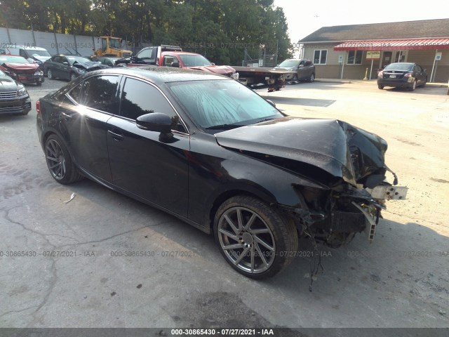 LEXUS IS 250 2014 jthcf1d24e5014389