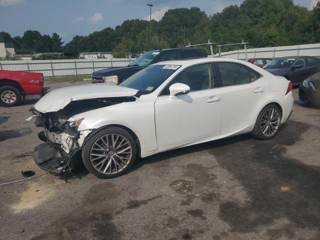 LEXUS IS 250 2014 jthcf1d24e5015557