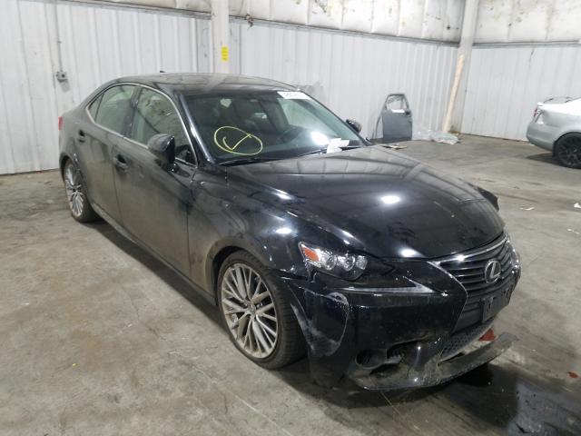 LEXUS IS 250 2015 jthcf1d24f5017925