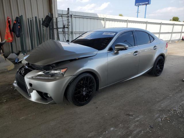 LEXUS IS 250 2015 jthcf1d24f5019870