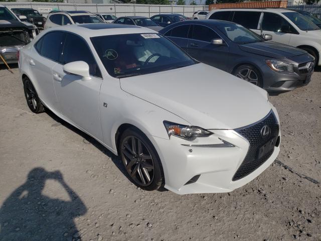 LEXUS IS 250 2015 jthcf1d24f5021733