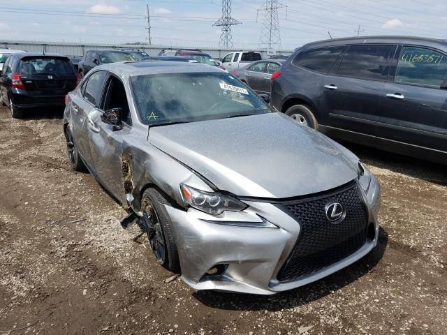 LEXUS IS 250 2015 jthcf1d24f5022686