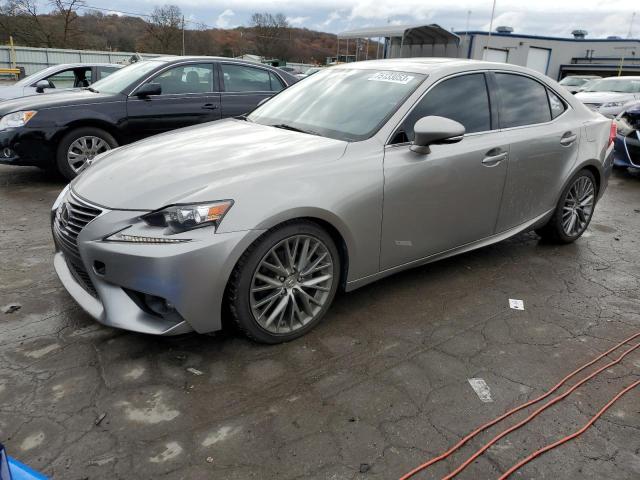 LEXUS IS 2015 jthcf1d24f5022946