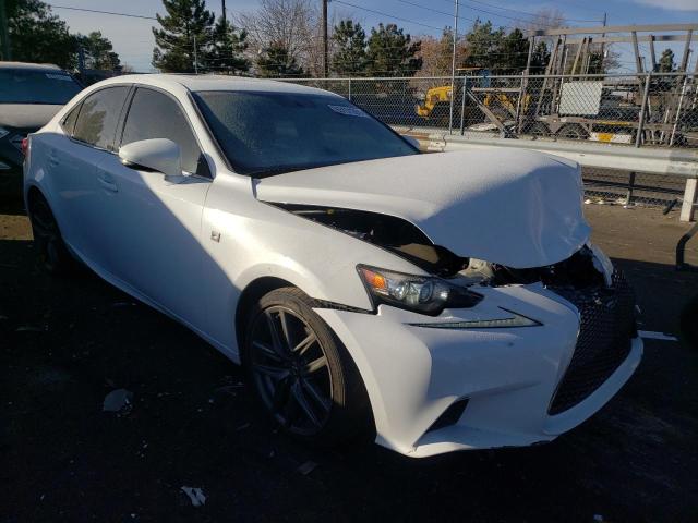 LEXUS IS 250 2015 jthcf1d24f5023157