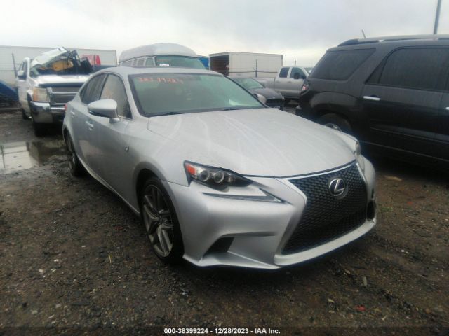 LEXUS NULL 2015 jthcf1d24f5024695