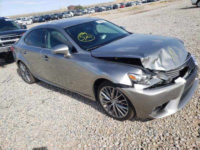 LEXUS IS 250 2015 jthcf1d24f5025300