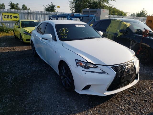 LEXUS IS 250 2015 jthcf1d24f5027144