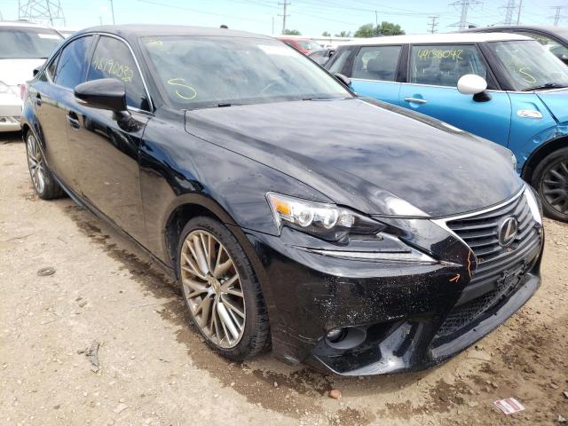 LEXUS IS 250 2015 jthcf1d24f5028472